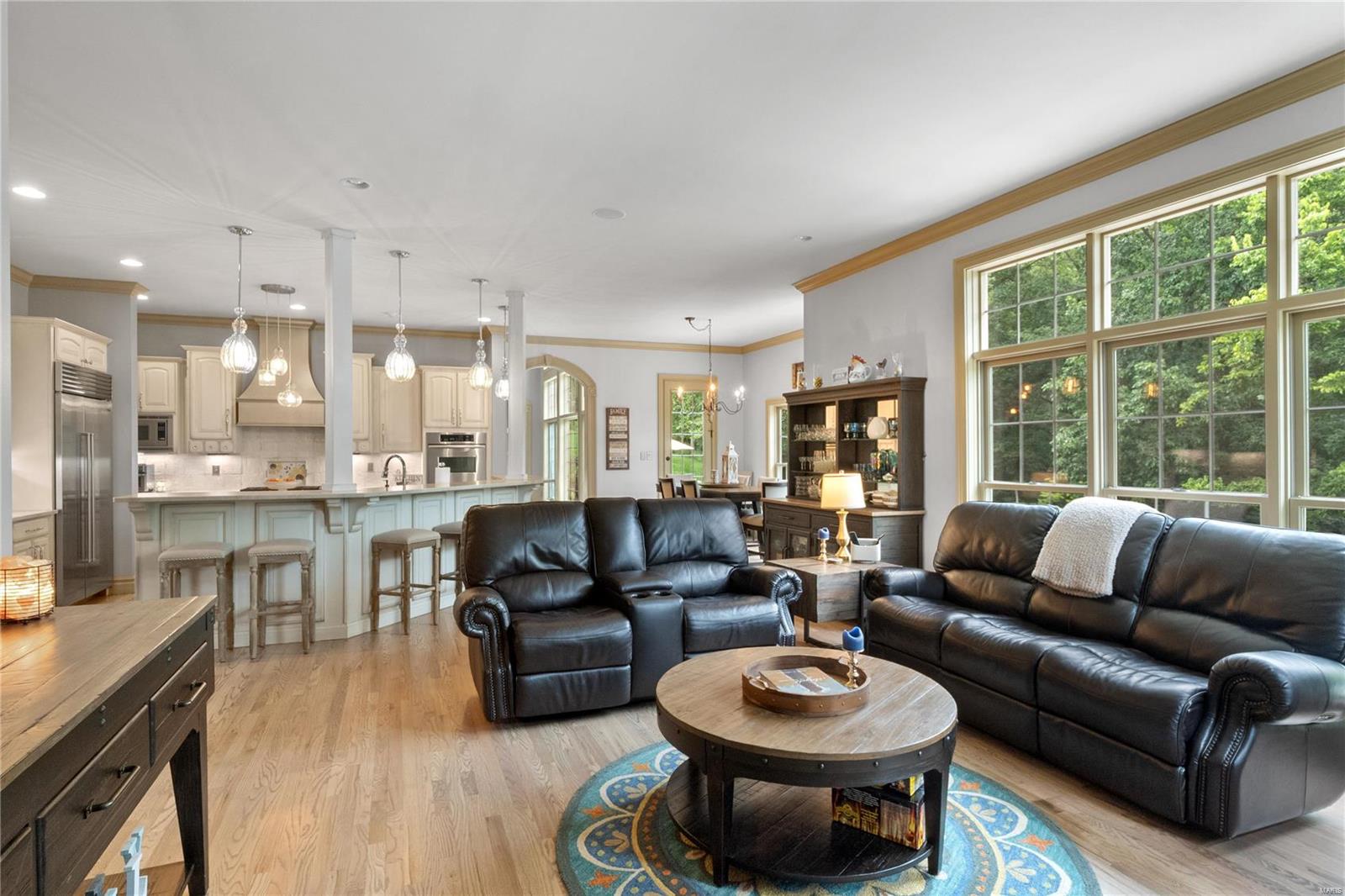 1815 Wills Trace Ridge Wildwood, MO 63005 - Photo 16 of 81