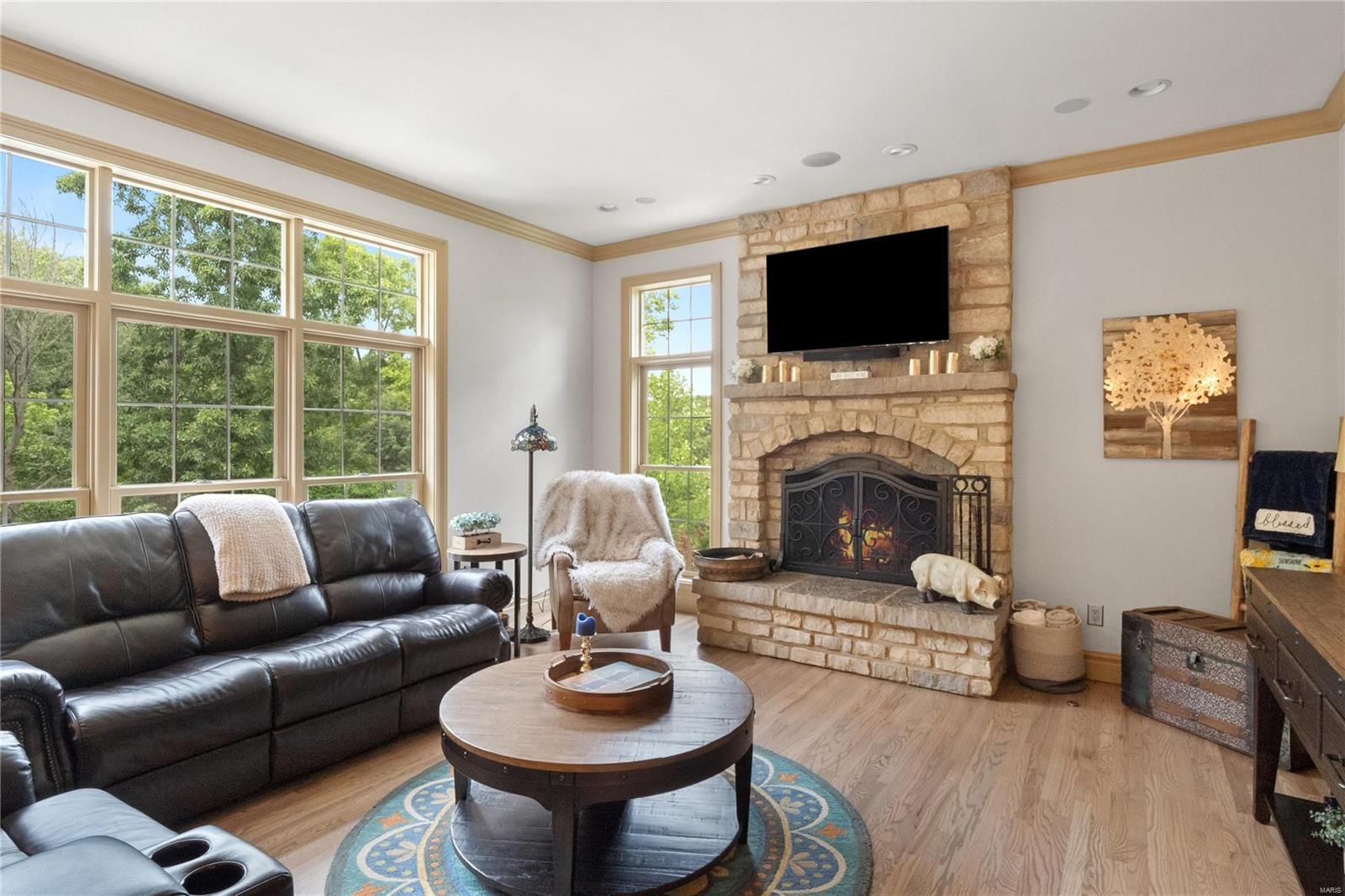 1815 Wills Trace Ridge Wildwood, MO 63005 - Photo 17 of 81