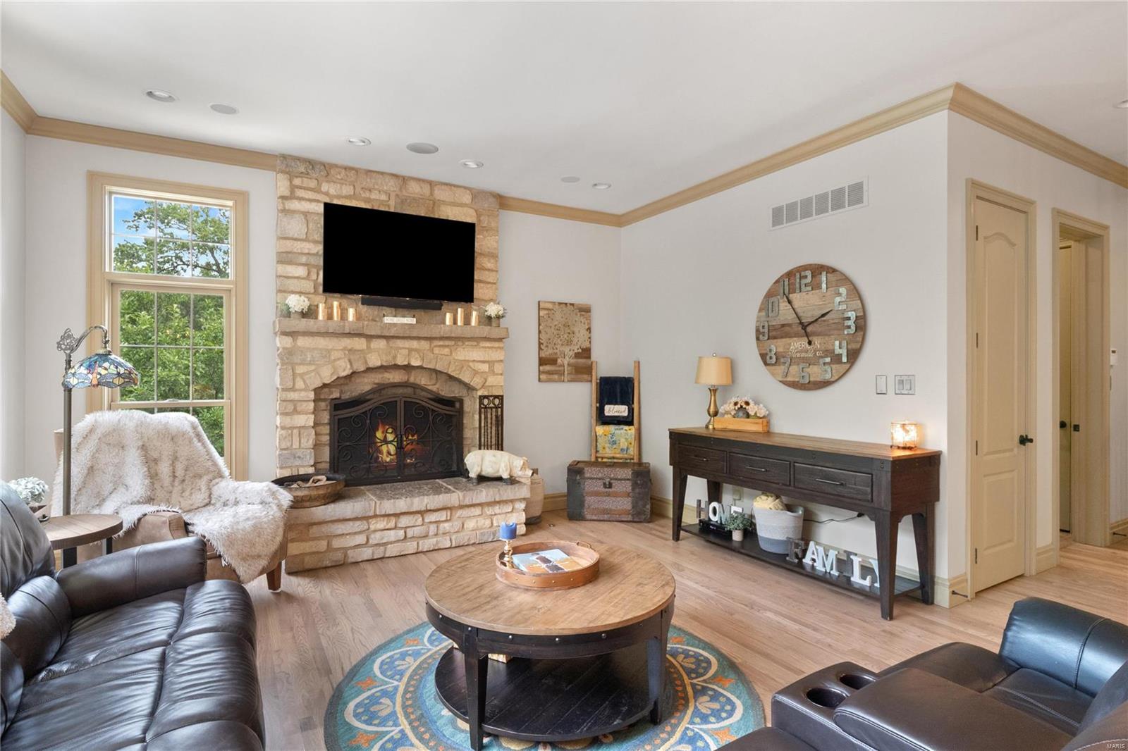 1815 Wills Trace Ridge Wildwood, MO 63005 - Photo 18 of 81