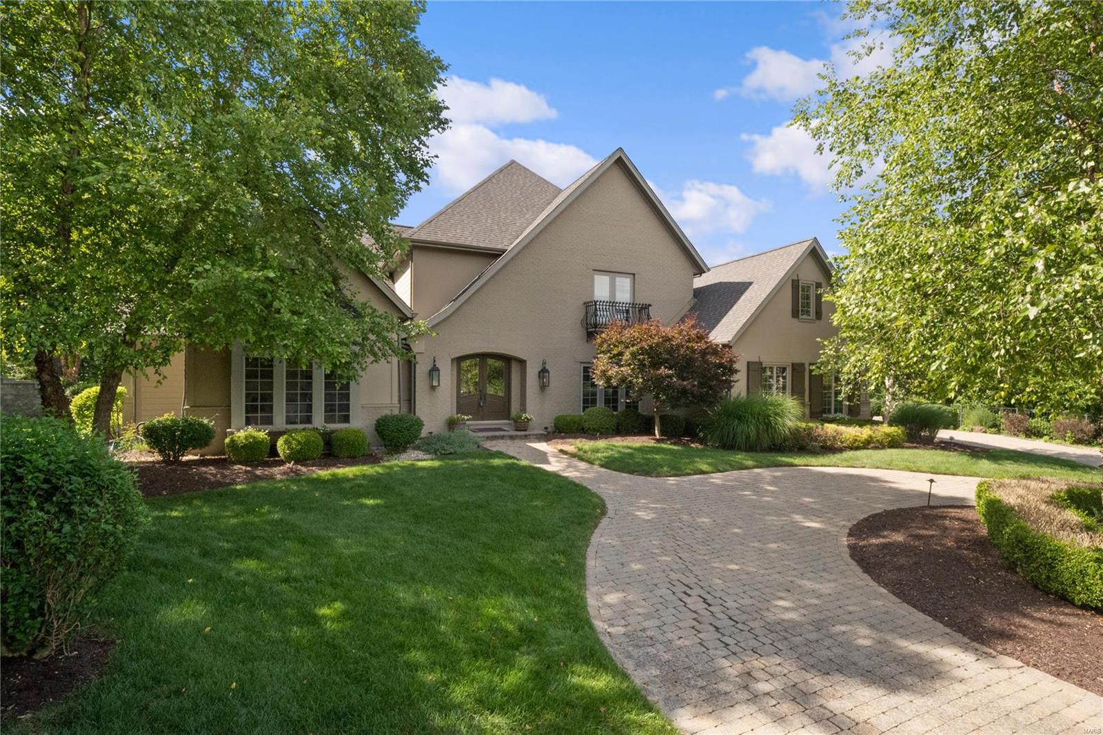 1815 Wills Trace Ridge Wildwood, MO 63005 - Photo 2 of 81