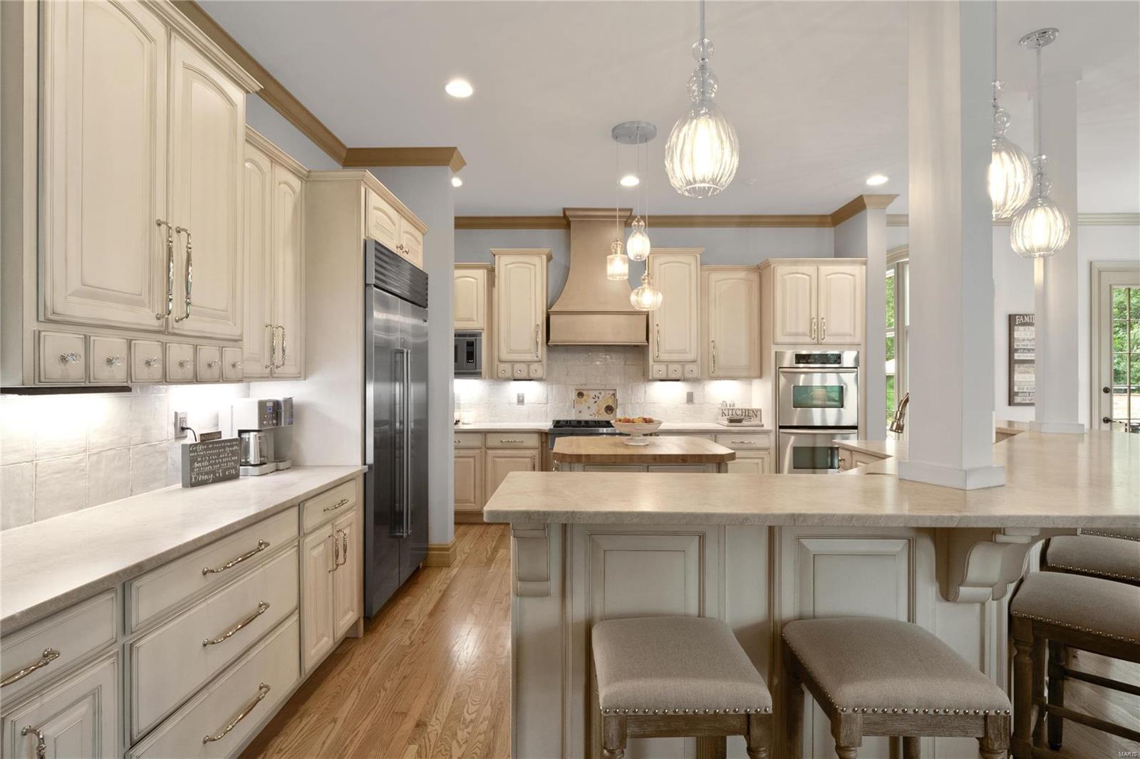 1815 Wills Trace Ridge Wildwood, MO 63005 - Photo 21 of 81