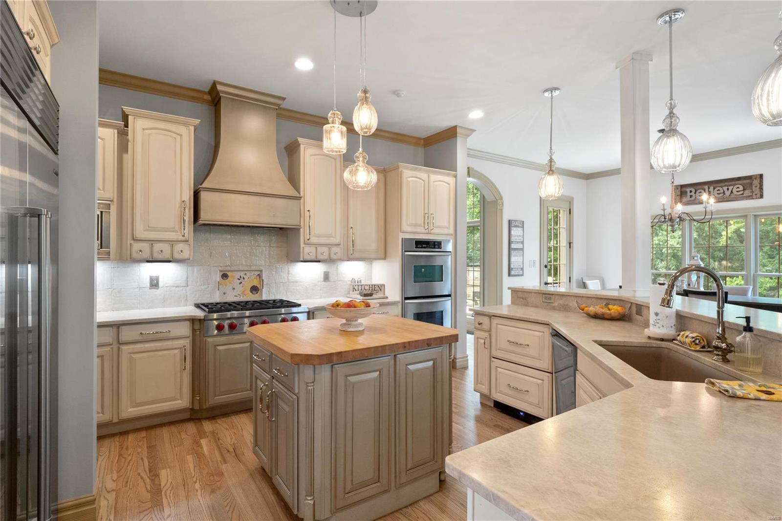 1815 Wills Trace Ridge Wildwood, MO 63005 - Photo 22 of 81