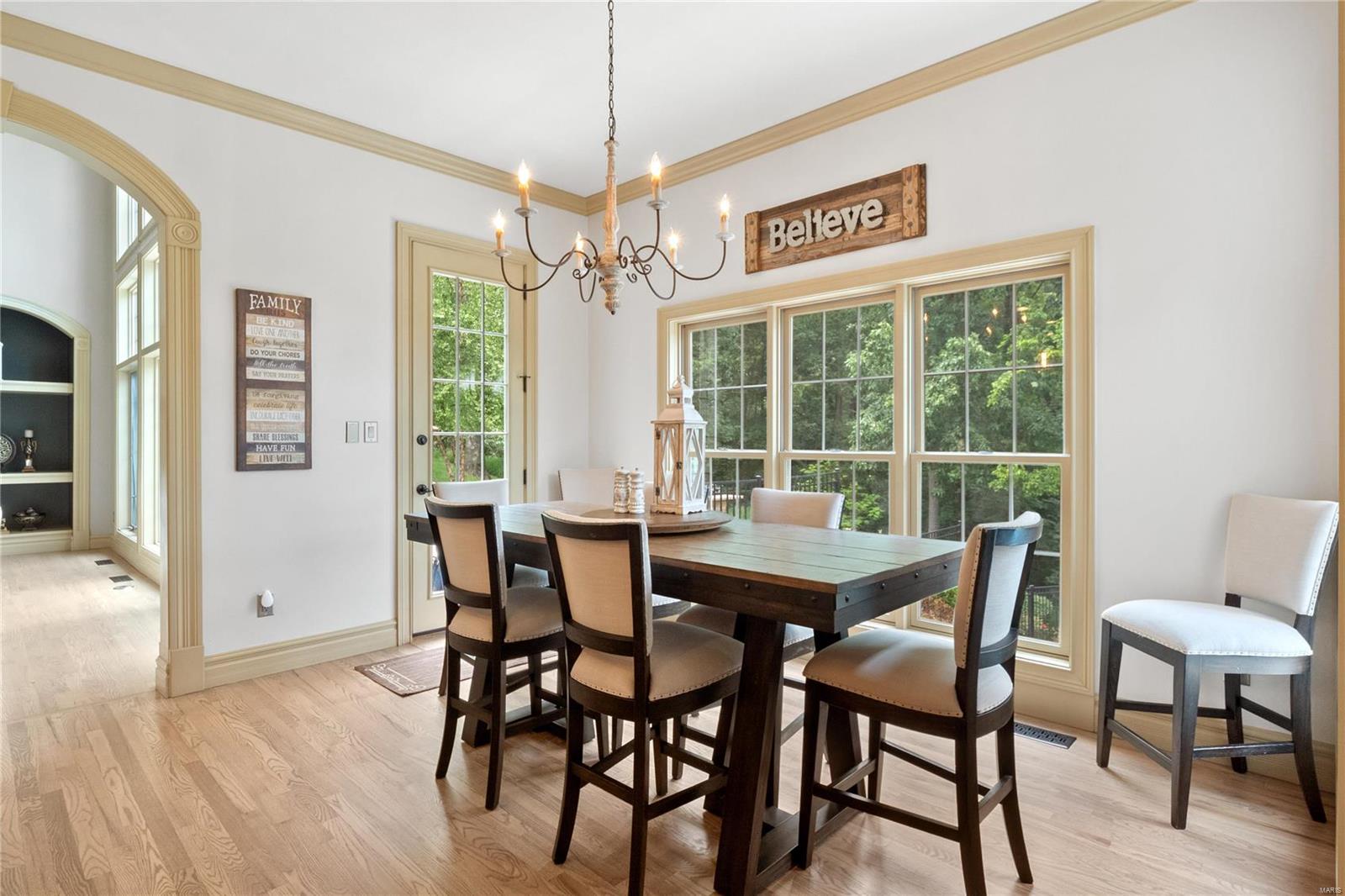 1815 Wills Trace Ridge Wildwood, MO 63005 - Photo 24 of 81