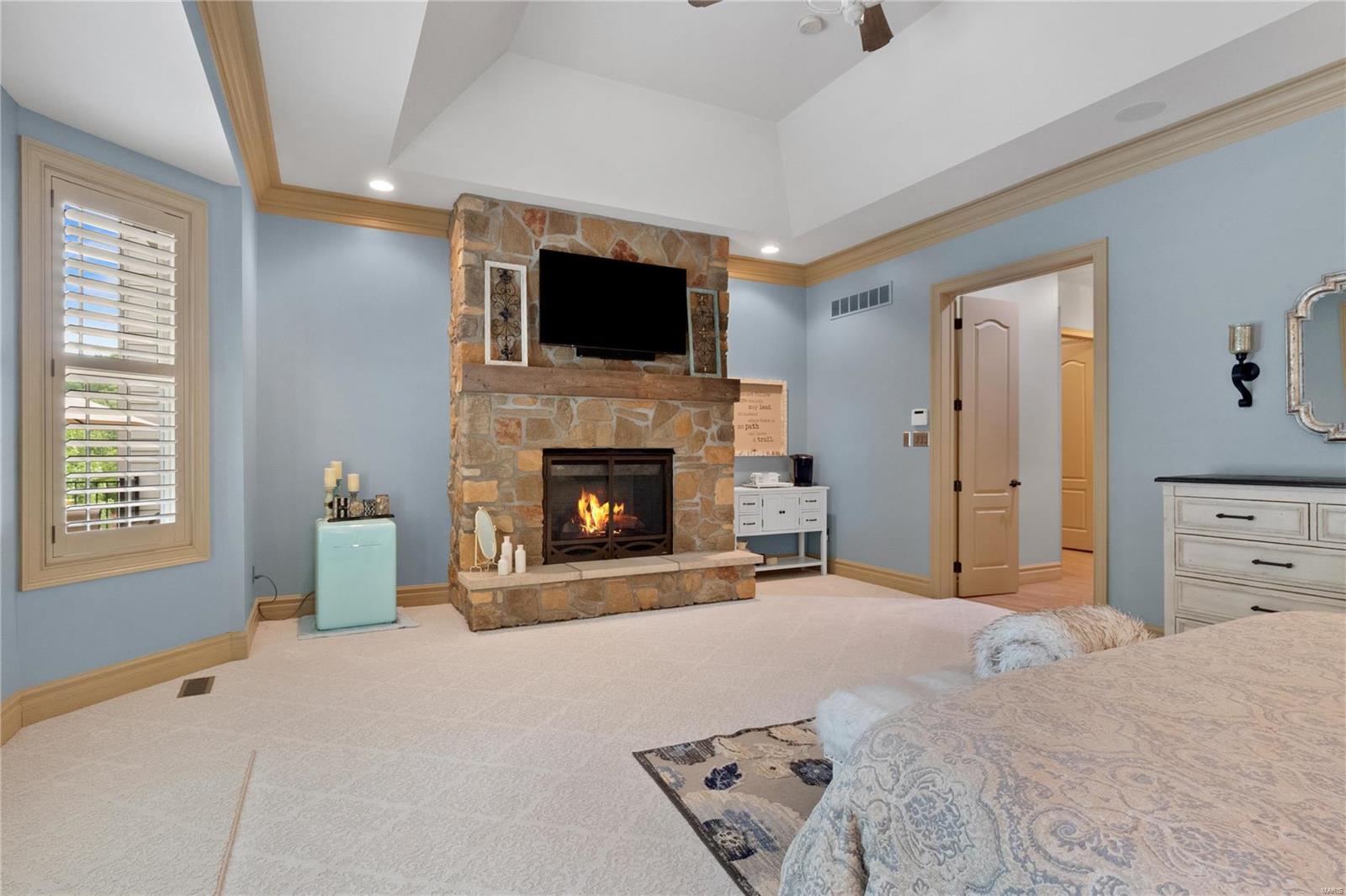 1815 Wills Trace Ridge Wildwood, MO 63005 - Photo 29 of 81