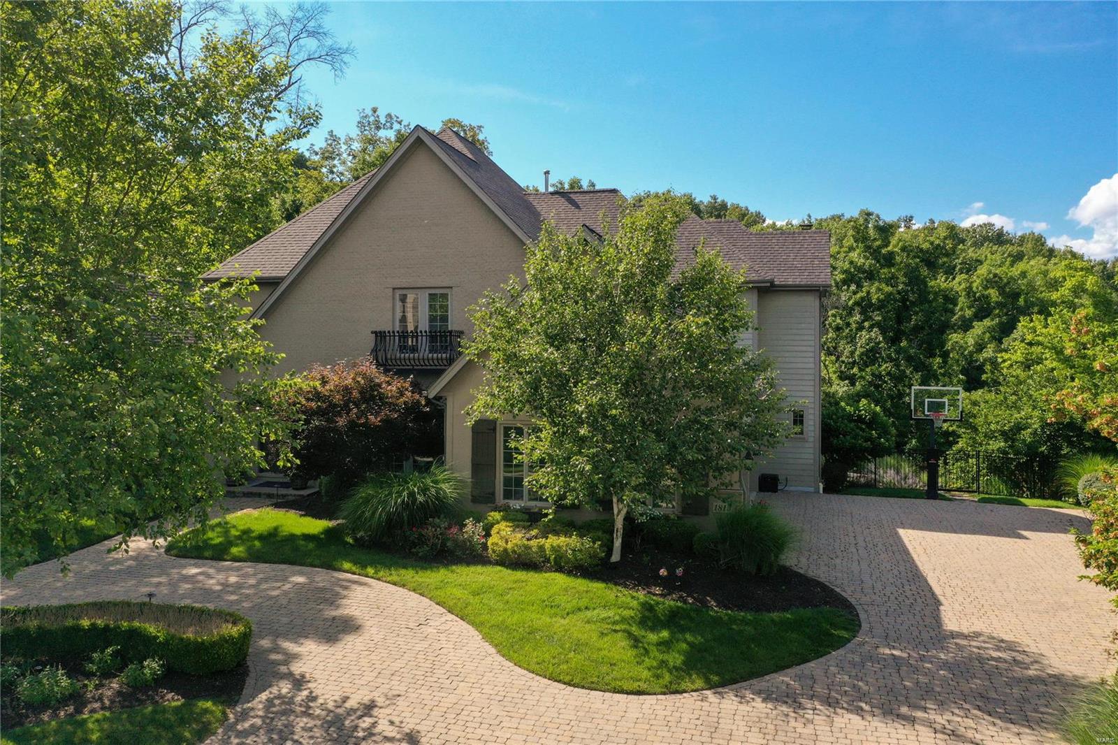 1815 Wills Trace Ridge Wildwood, MO 63005 - Photo 4 of 81