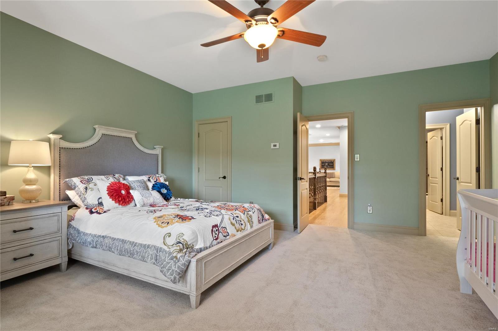 1815 Wills Trace Ridge Wildwood, MO 63005 - Photo 43 of 81