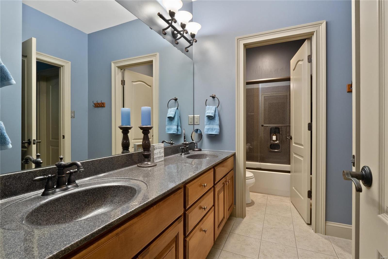 1815 Wills Trace Ridge Wildwood, MO 63005 - Photo 44 of 81