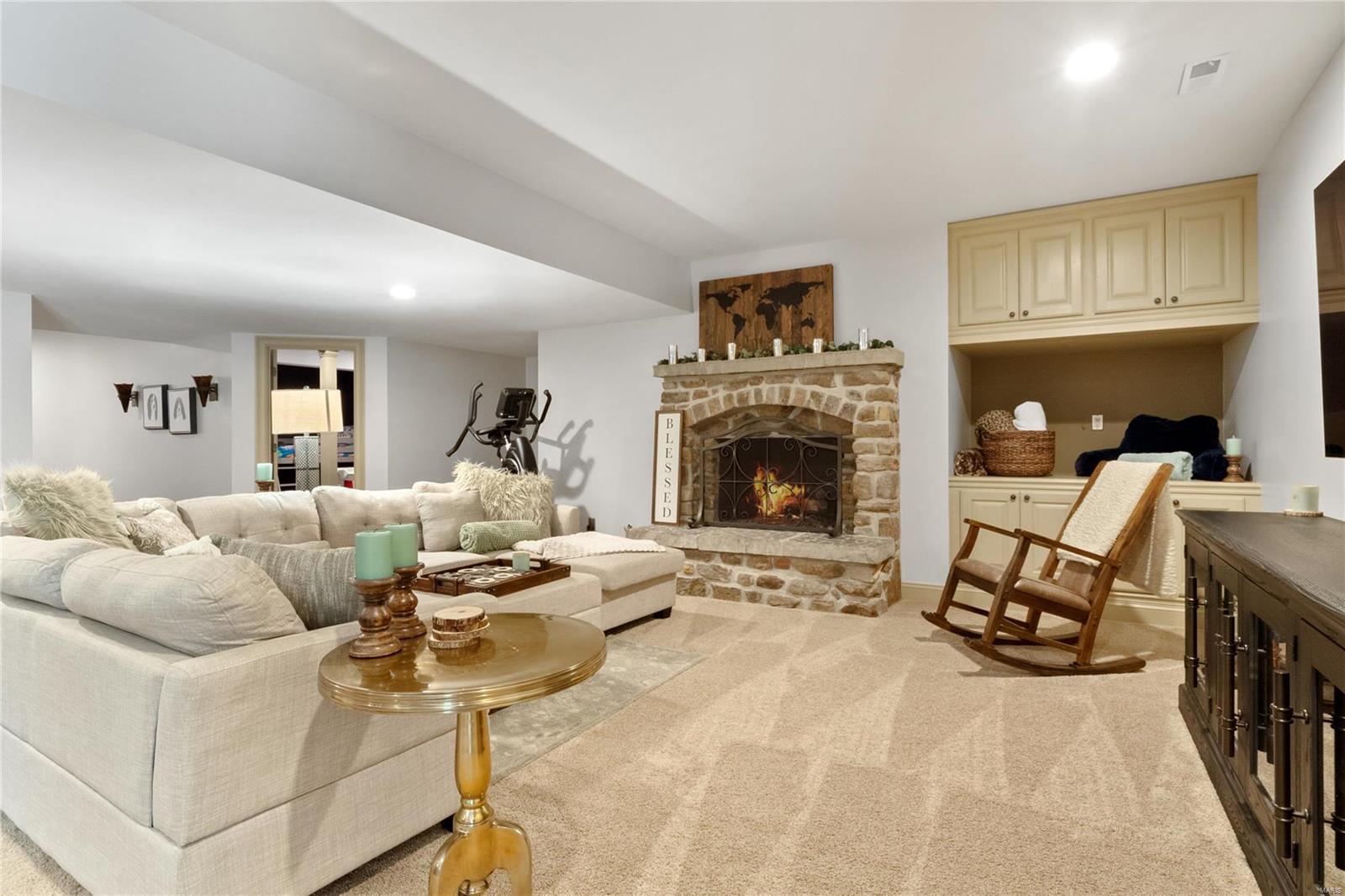 1815 Wills Trace Ridge Wildwood, MO 63005 - Photo 47 of 81