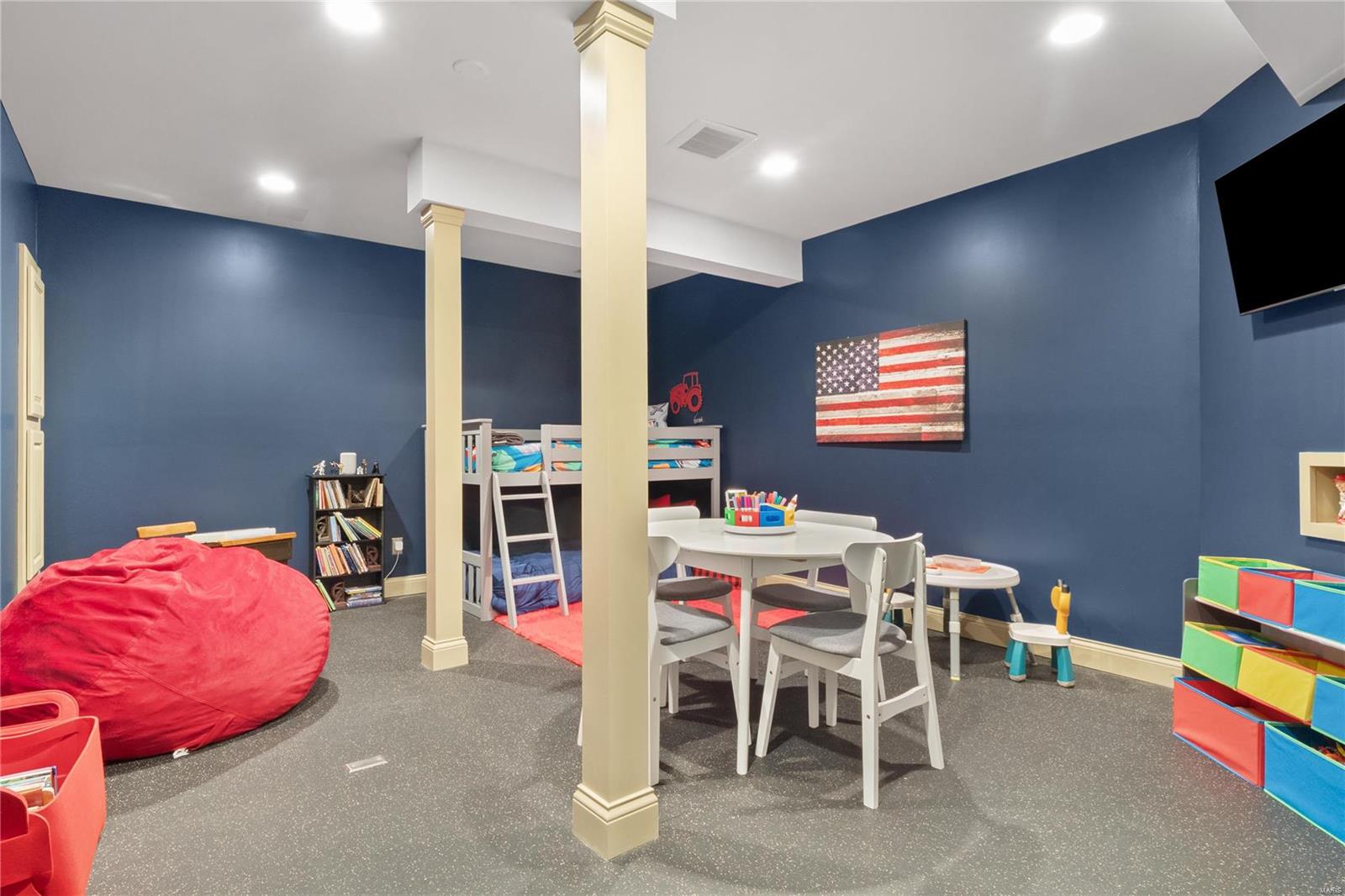 1815 Wills Trace Ridge Wildwood, MO 63005 - Photo 54 of 81