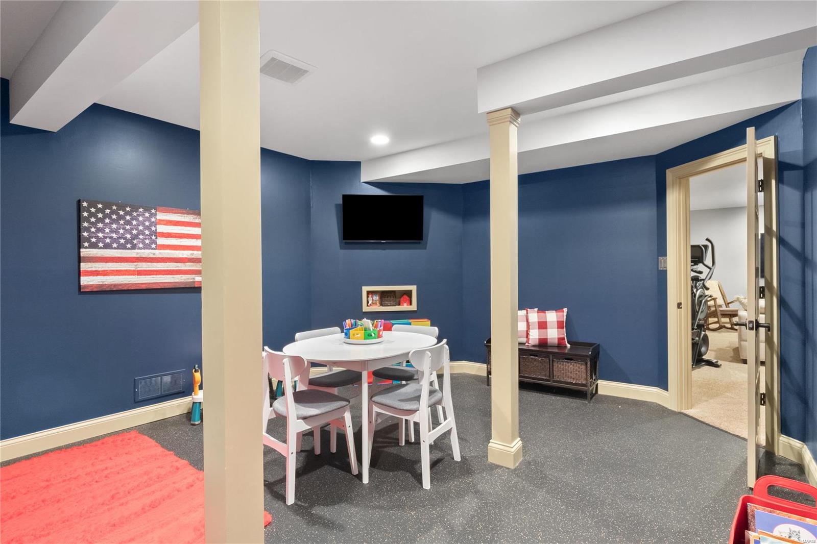 1815 Wills Trace Ridge Wildwood, MO 63005 - Photo 55 of 81