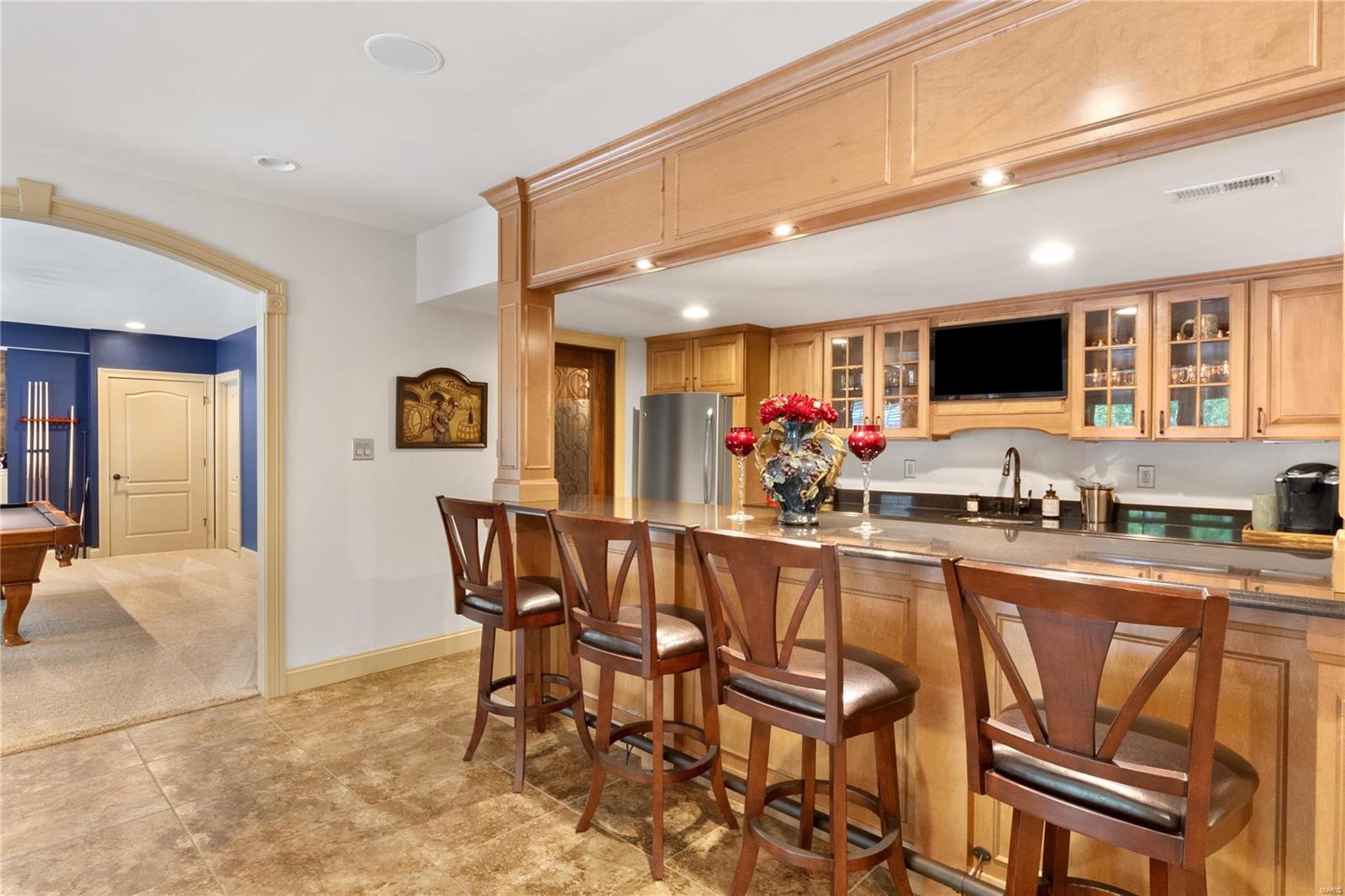 1815 Wills Trace Ridge Wildwood, MO 63005 - Photo 56 of 81