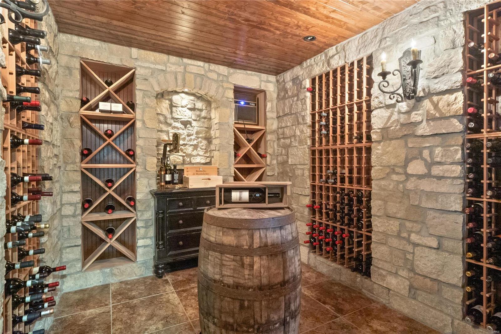 1815 Wills Trace Ridge Wildwood, MO 63005 - Photo 59 of 81