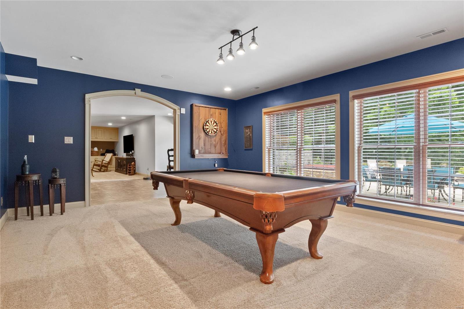 1815 Wills Trace Ridge Wildwood, MO 63005 - Photo 61 of 81