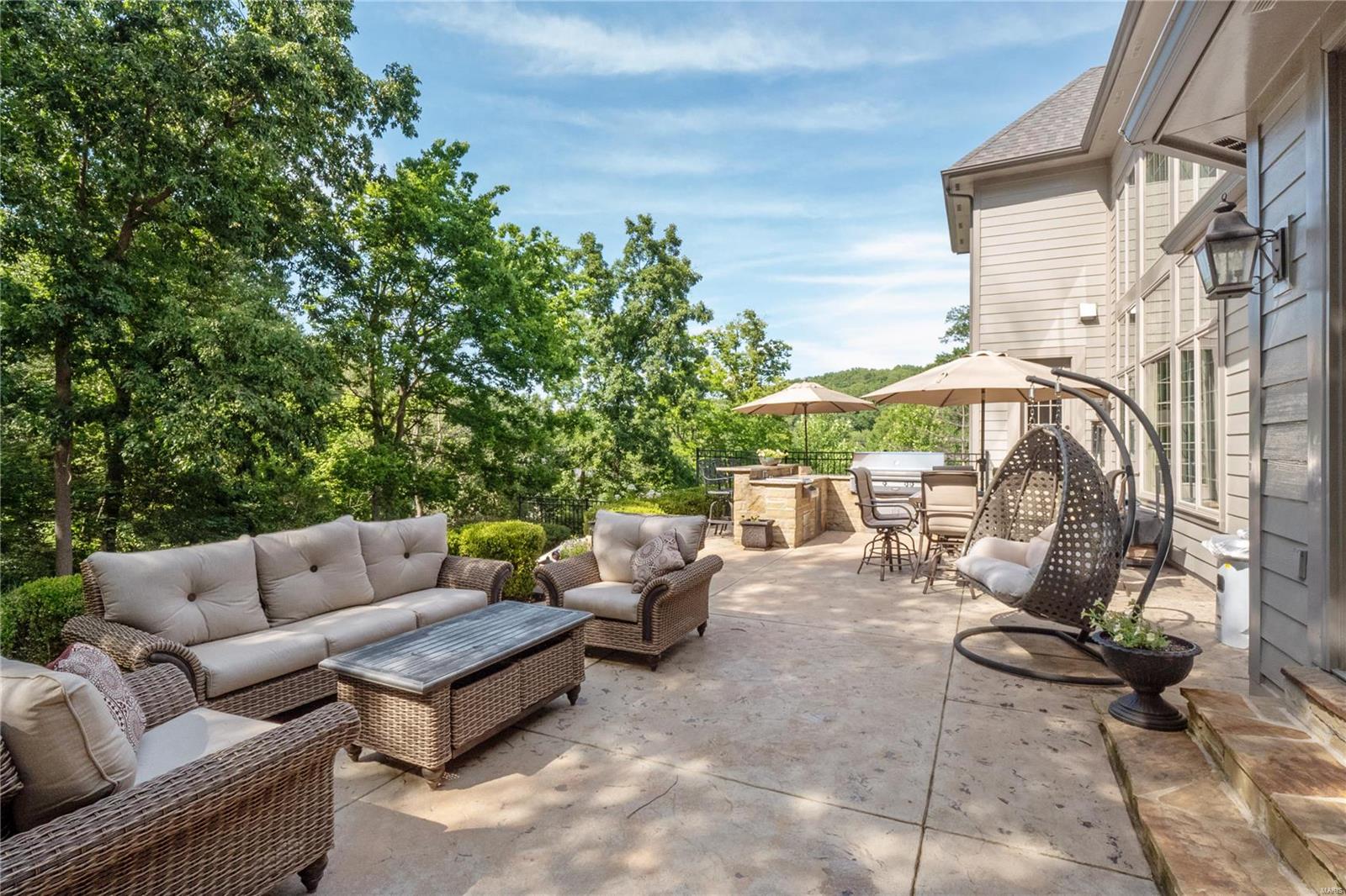 1815 Wills Trace Ridge Wildwood, MO 63005 - Photo 63 of 81