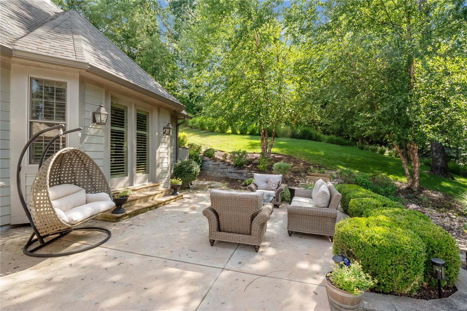 1815 Wills Trace Ridge Wildwood, MO 63005 - Photo 64 of 81