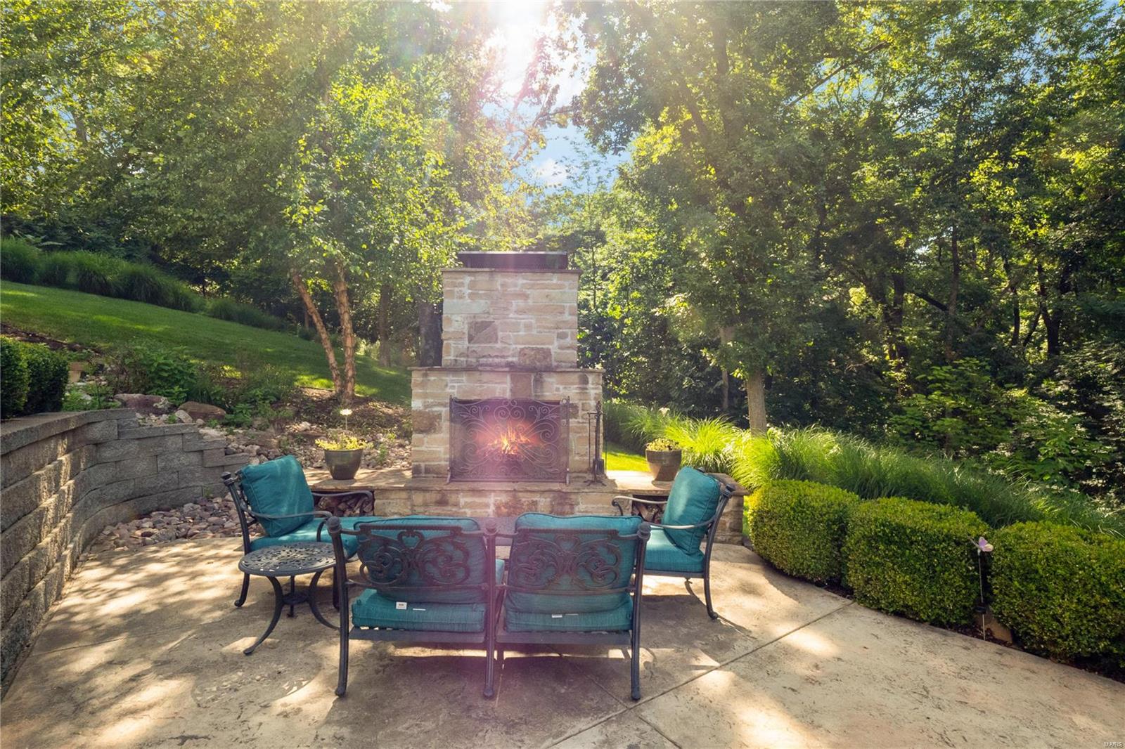 1815 Wills Trace Ridge Wildwood, MO 63005 - Photo 65 of 81