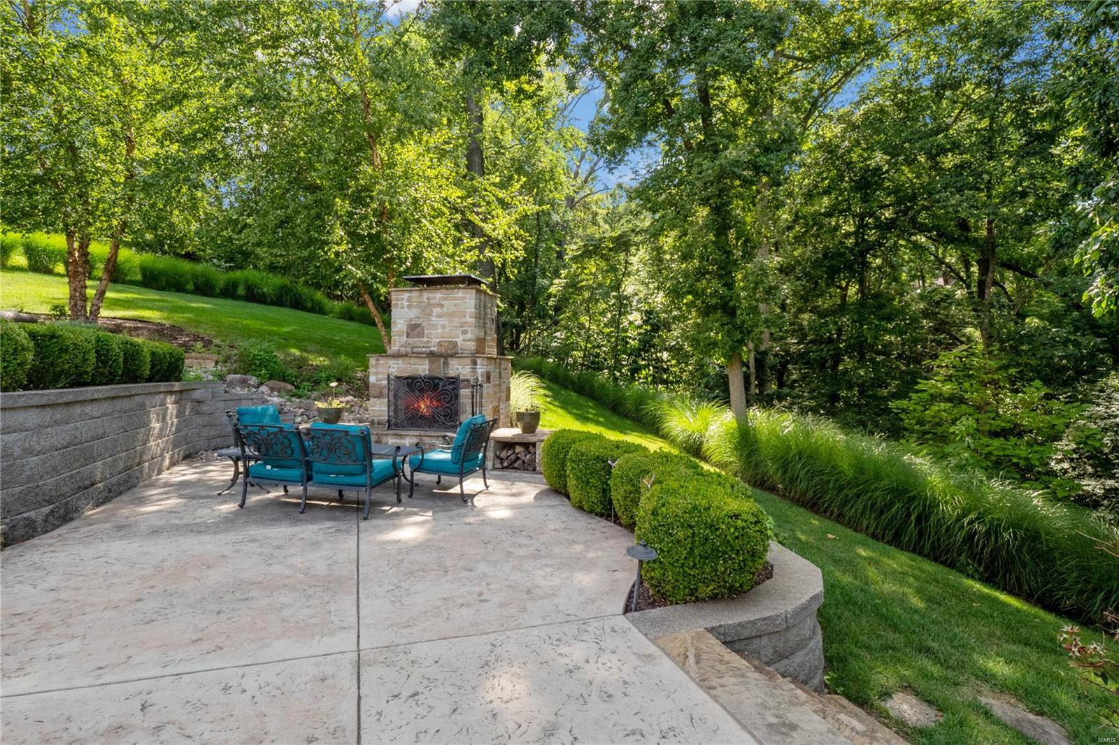 1815 Wills Trace Ridge Wildwood, MO 63005 - Photo 66 of 81