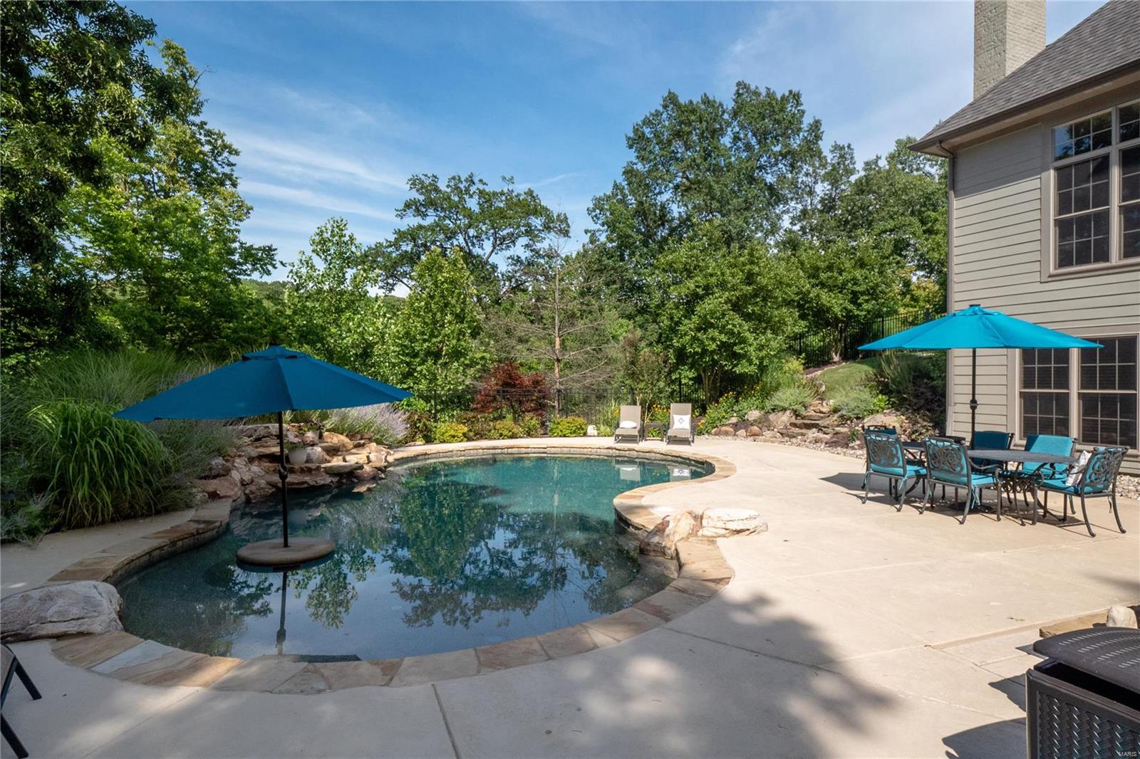 1815 Wills Trace Ridge Wildwood, MO 63005 - Photo 68 of 81