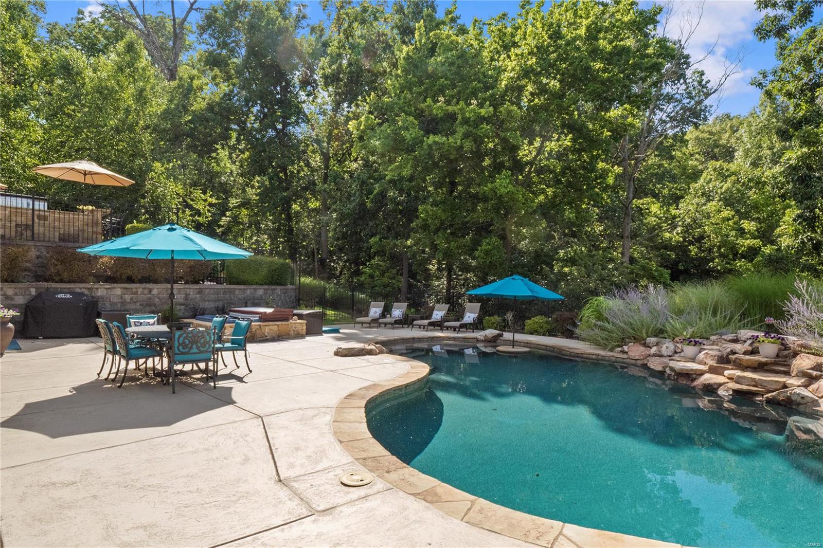 1815 Wills Trace Ridge Wildwood, MO 63005 - Photo 69 of 81