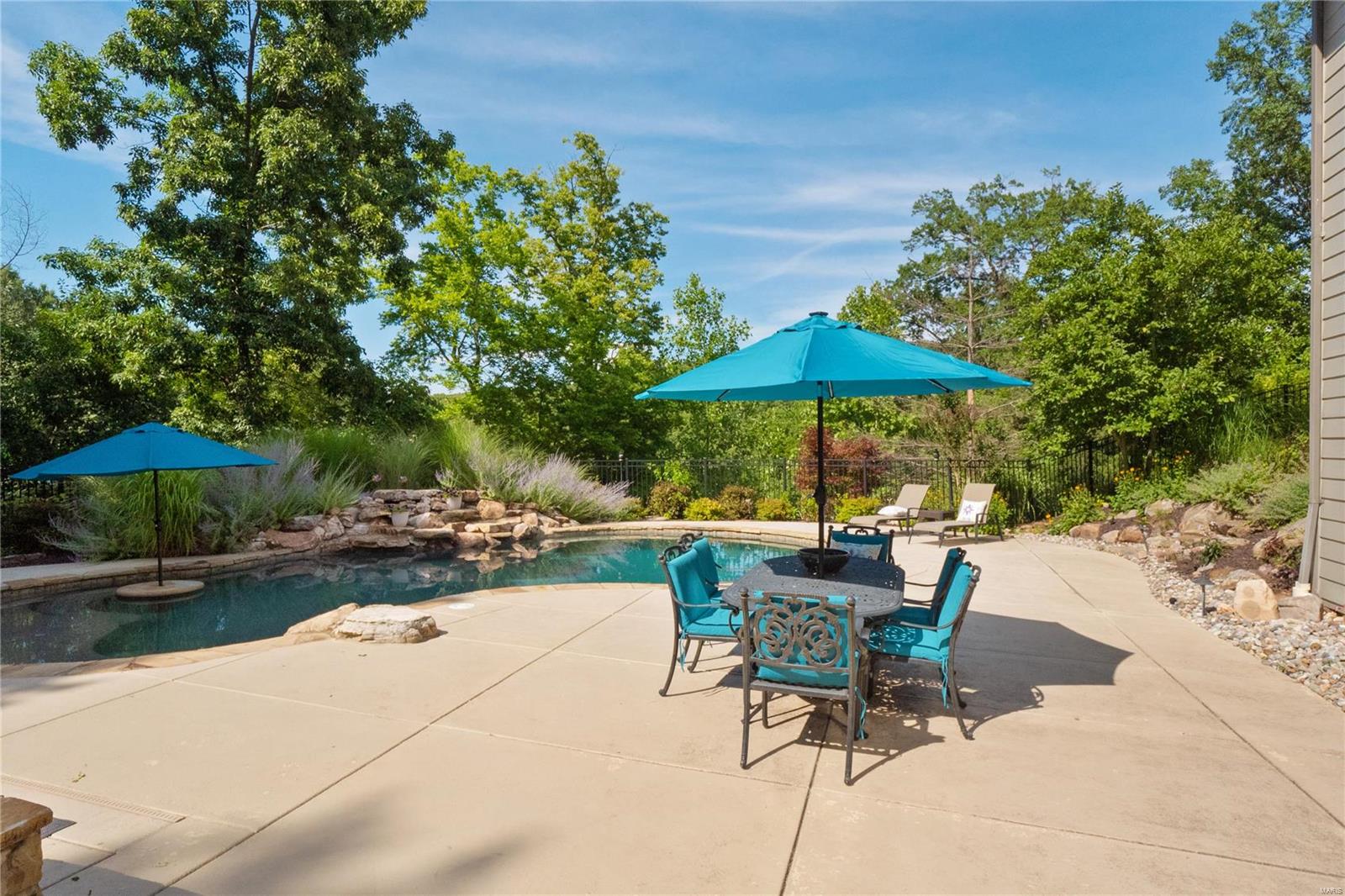 1815 Wills Trace Ridge Wildwood, MO 63005 - Photo 70 of 81