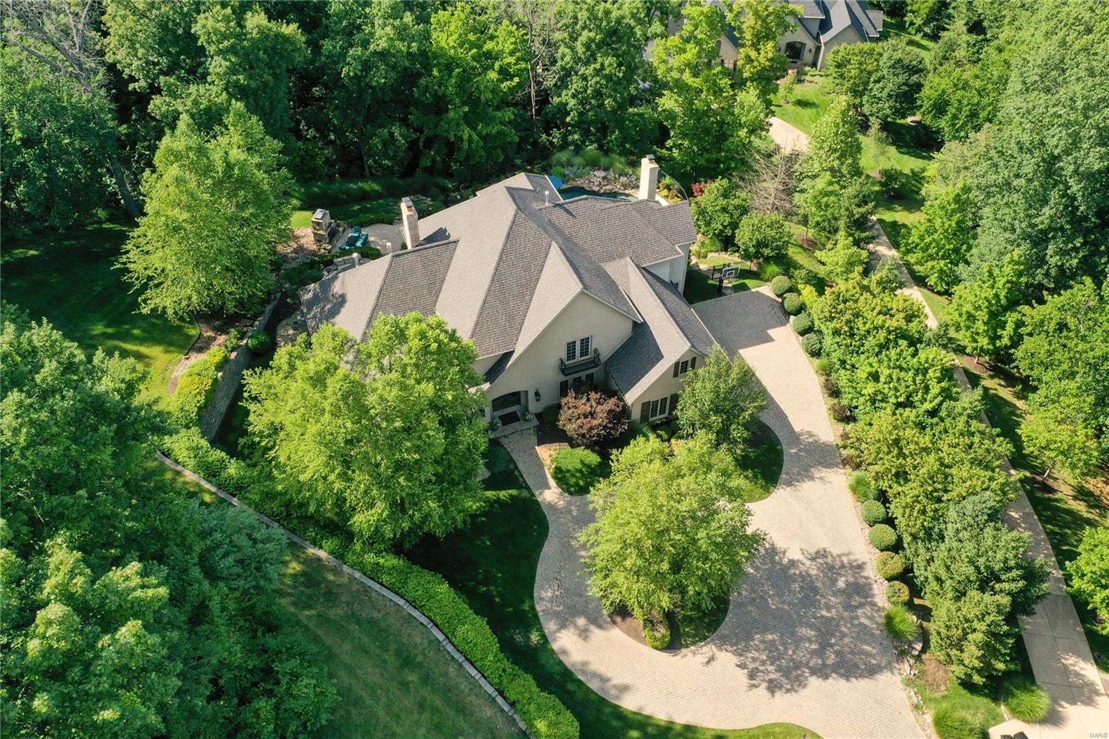 1815 Wills Trace Ridge Wildwood, MO 63005 - Photo 73 of 81