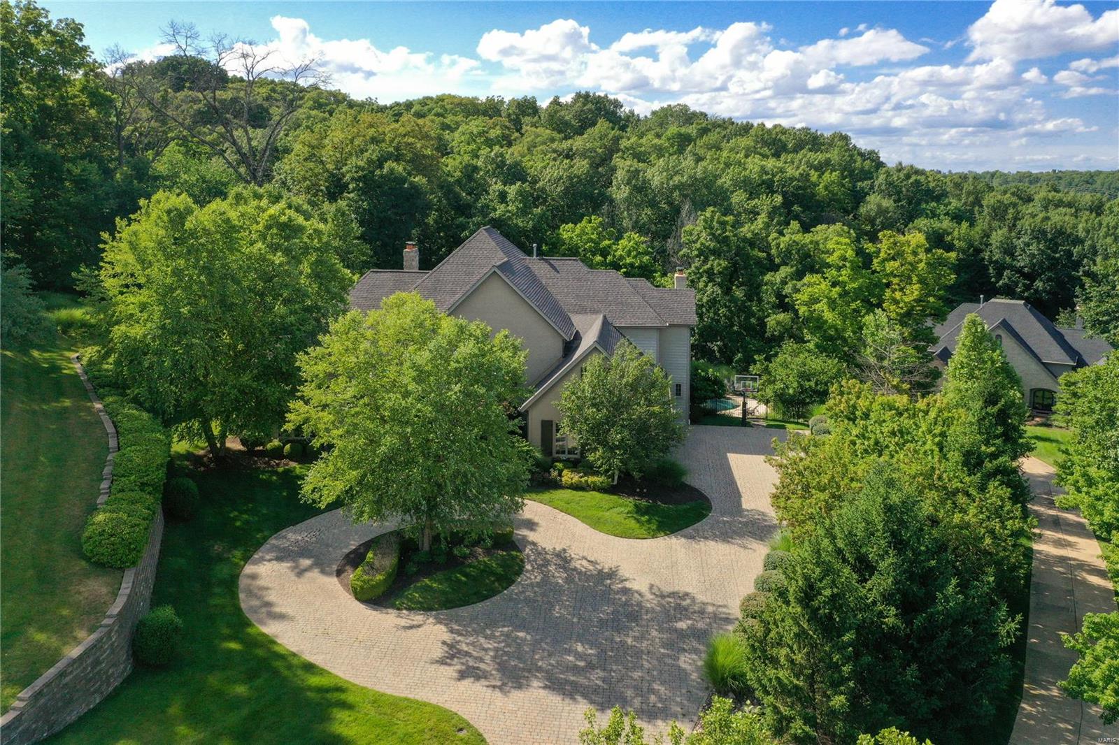 1815 Wills Trace Ridge Wildwood, MO 63005 - Photo 77 of 81