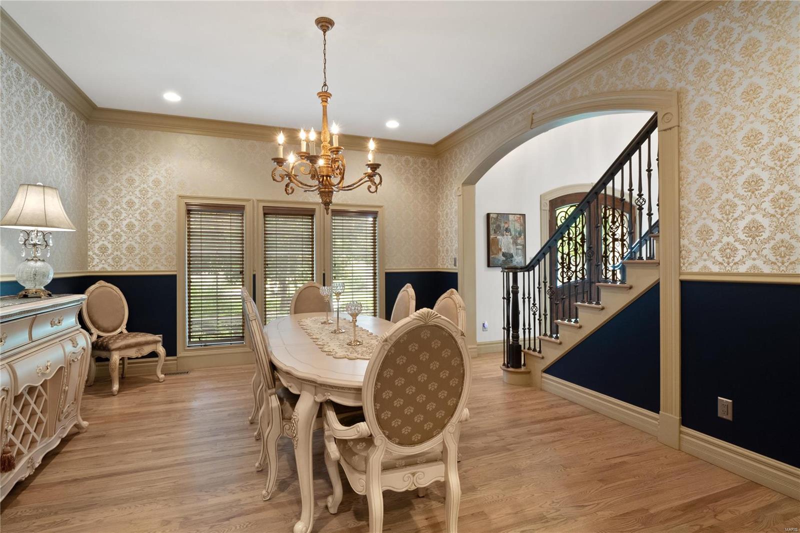 1815 Wills Trace Ridge Wildwood, MO 63005 - Photo 8 of 81