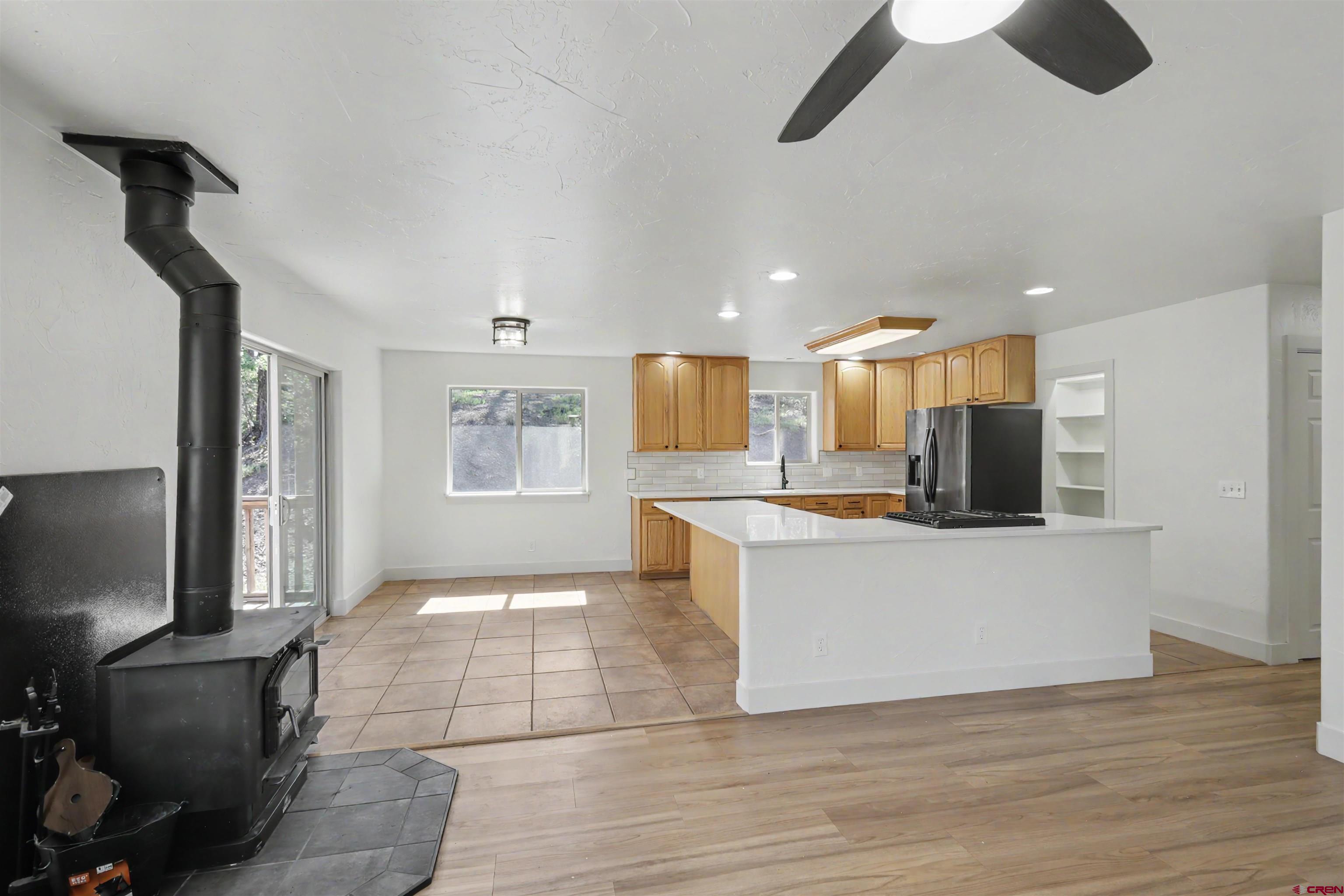 541 Jack Rabbit Road Pagosa Springs, CO 81147 - Photo 5 of 17