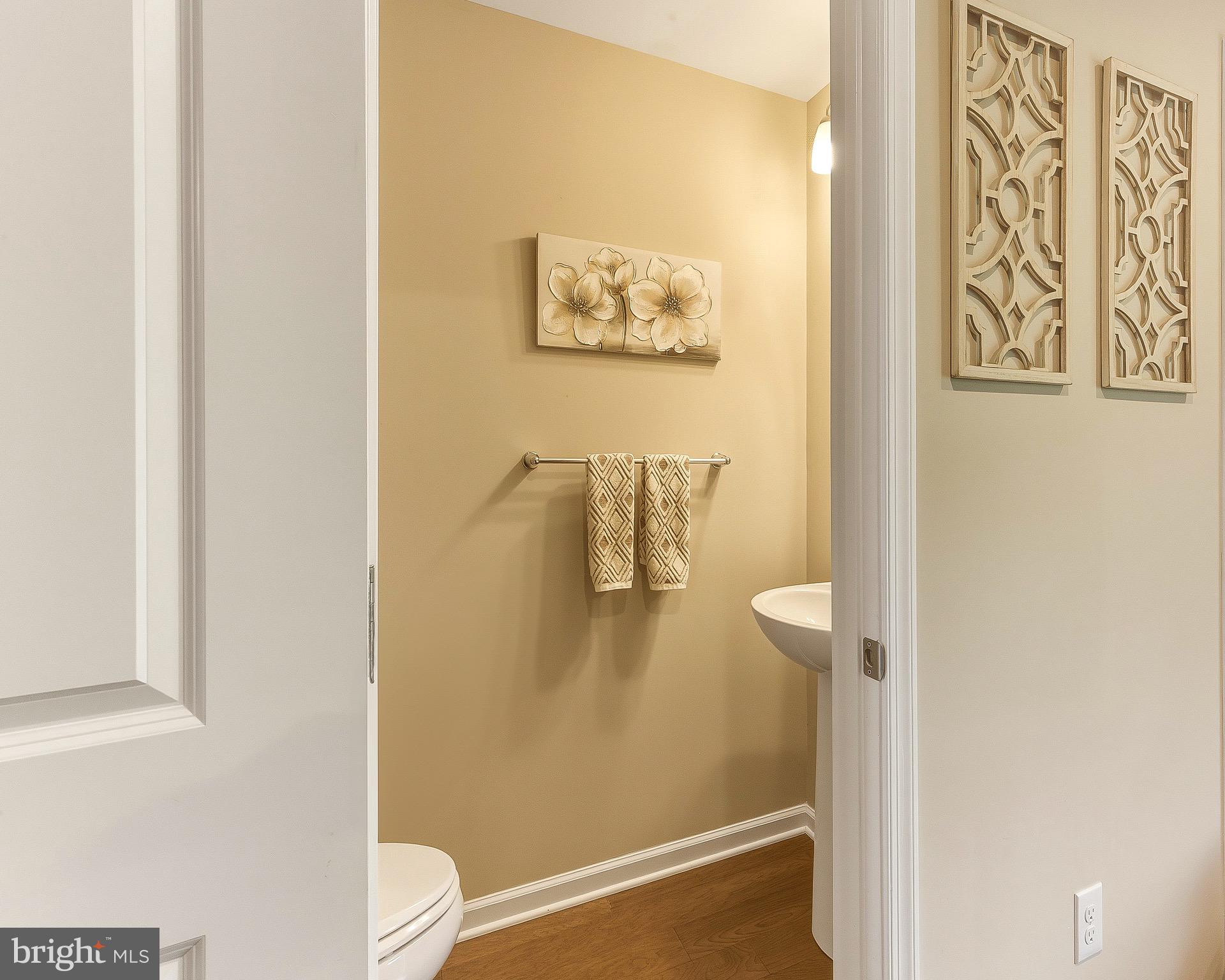 93 Aviary Road Thorofare, NJ 08086 - Photo 7 of 39 Half bath