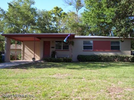7033 Mayapple Road Jacksonville, FL 32211 - Photo 1 of 5 Front of Home