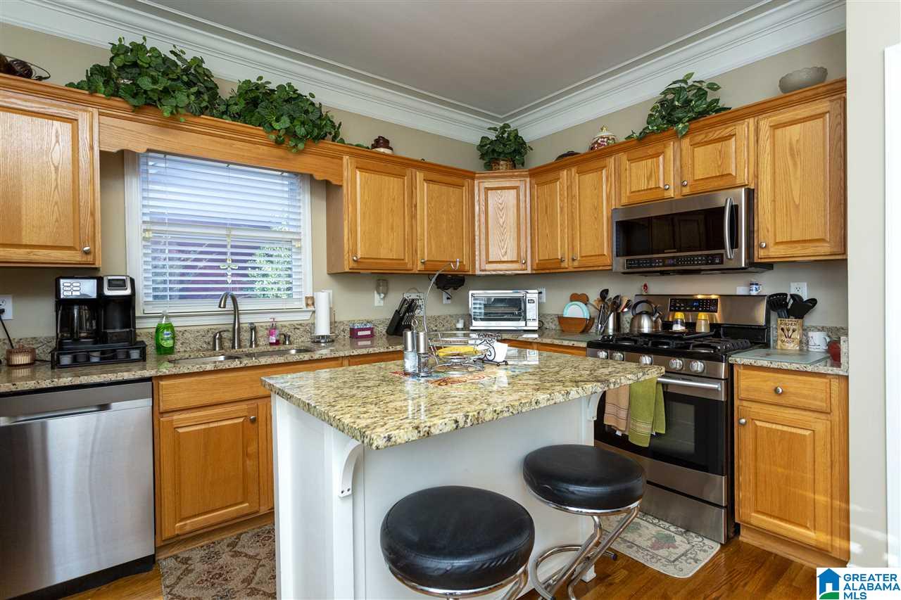 5885 Stonebriar Way Pinson, AL 35126 - Photo 16 of 36