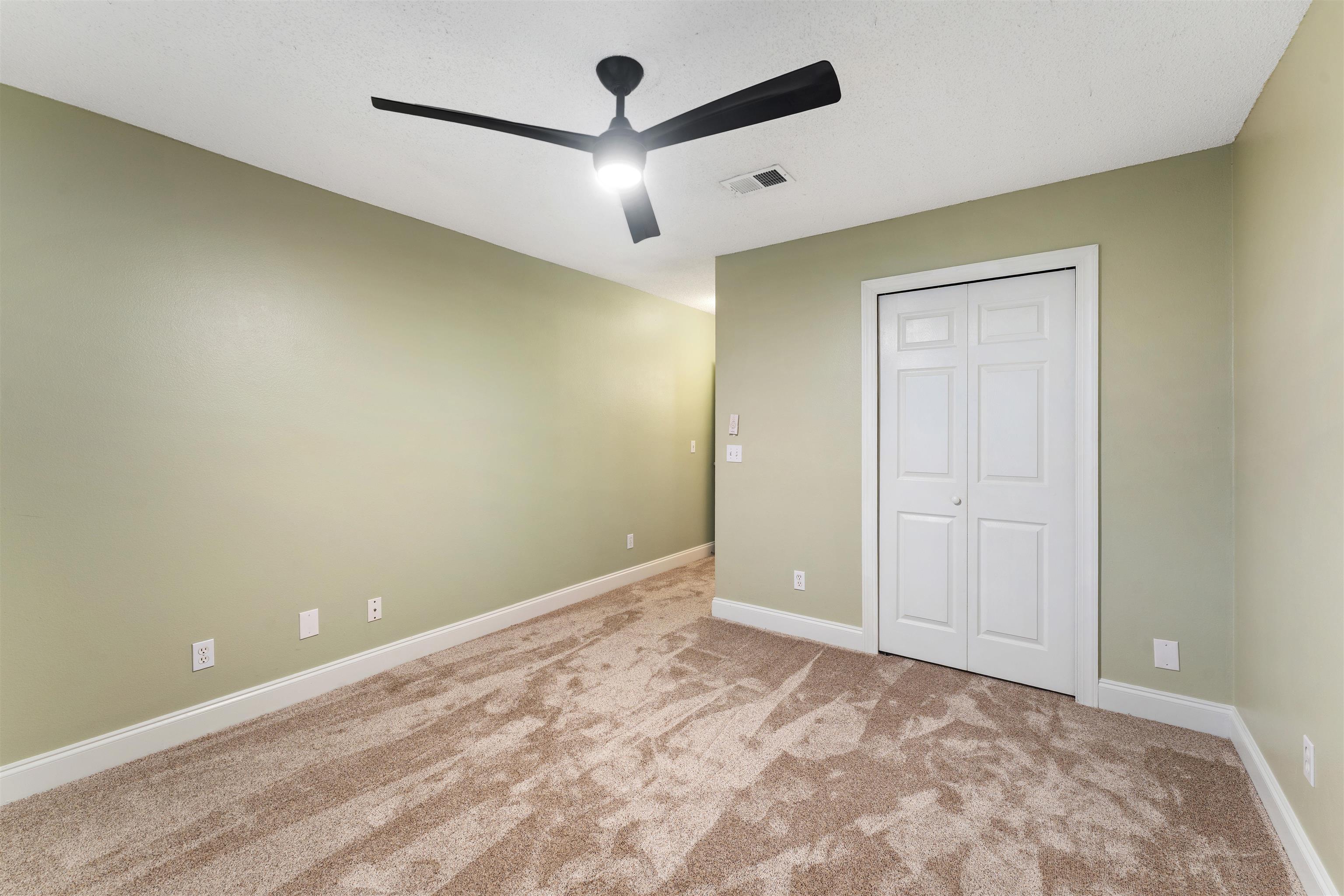 650 West Pope Road, Unit 233 St. Augustine, FL 32080 - Photo 19 of 31 a view of an empty room