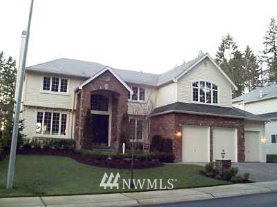 21124 37th Avenue Southeast Bothell, WA 98021 - Photo 1 of 1