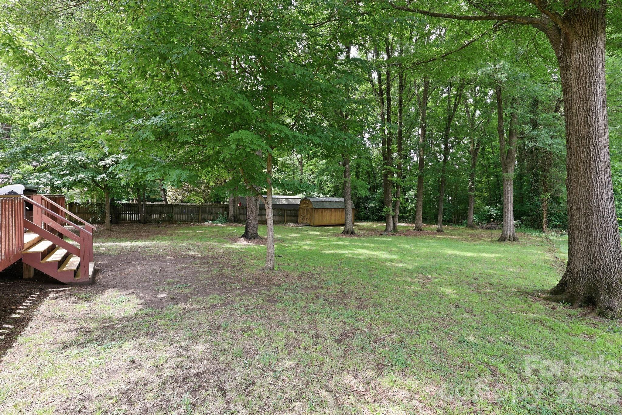 302 South Mccoy Road Salisbury, NC 28144 - Photo 29 of 39