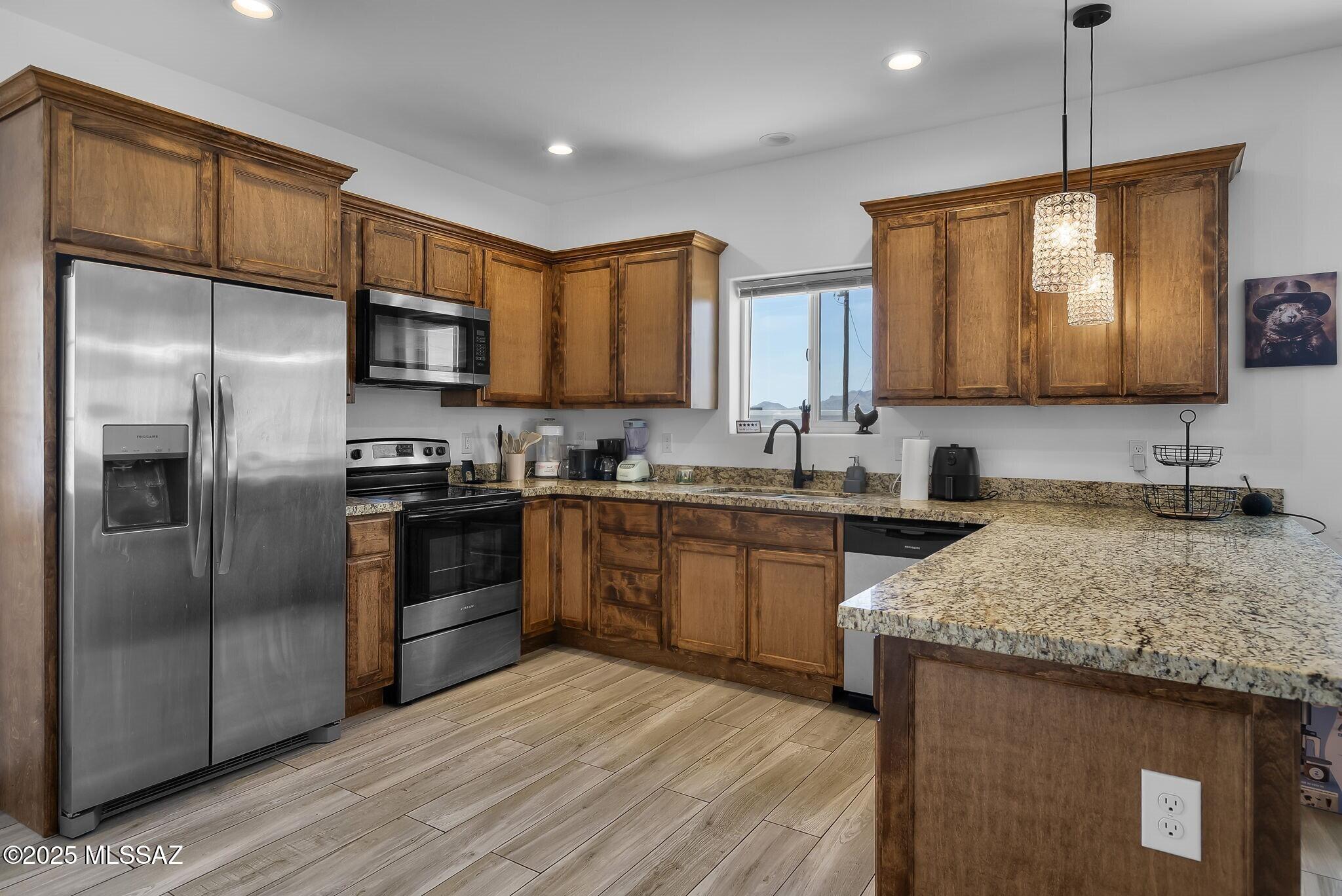 1871 Circulo Colombia Rio Rico, AZ 85648 - Photo 8 of 27