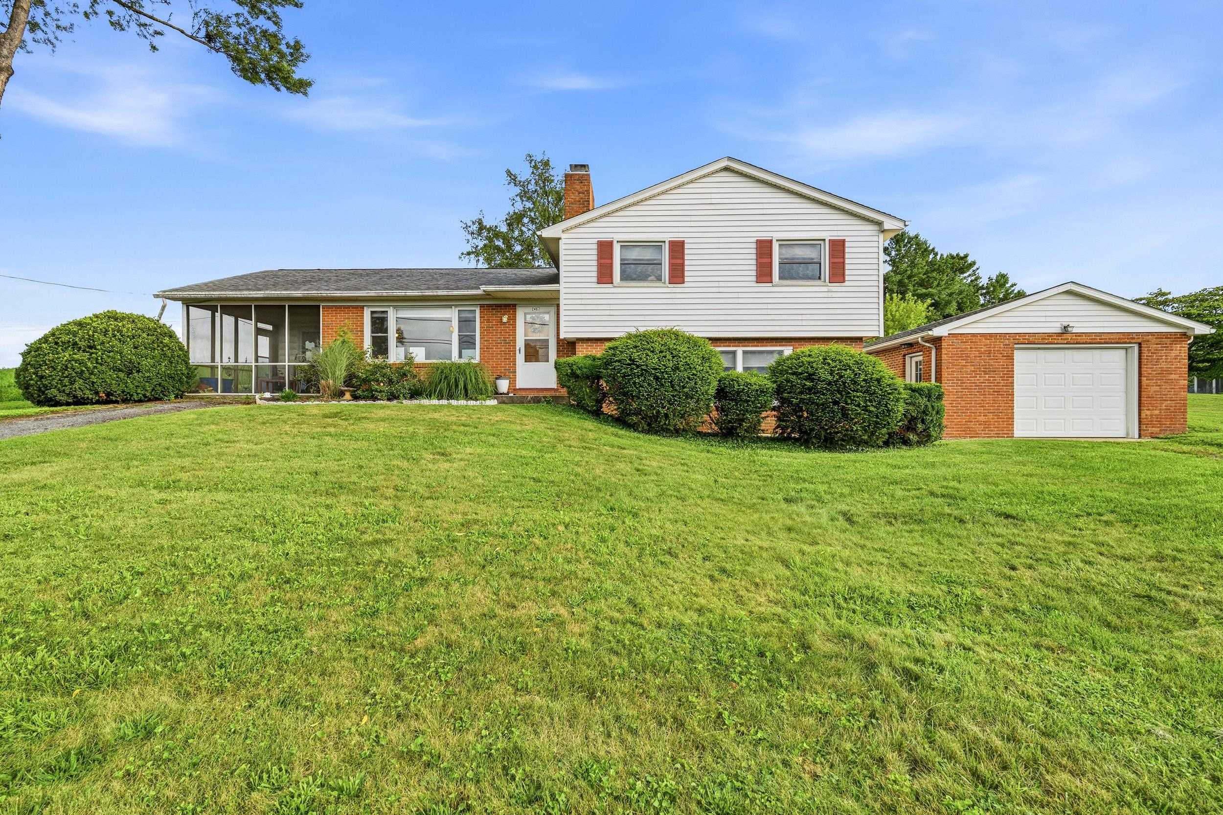 2457 Eversole Road Harrisonburg, VA 22802 - Photo 1 of 60