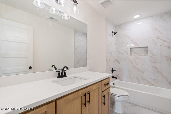 319 Camp Crossing Hernando, MS 38632 - Photo 23 of 32 61-bath 3
