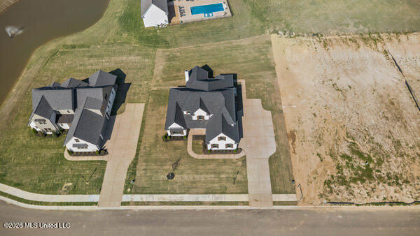 319 Camp Crossing Hernando, MS 38632 - Photo 31 of 32 61-aerial 4
