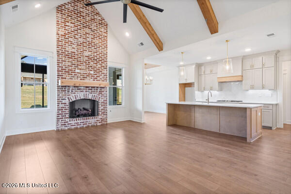 319 Camp Crossing Hernando, MS 38632 - Photo 6 of 32 61-gr 1