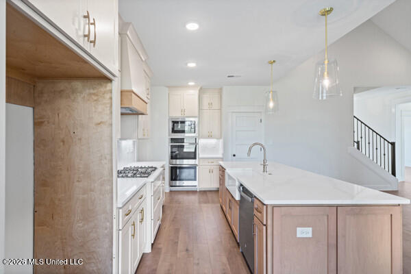 319 Camp Crossing Hernando, MS 38632 - Photo 10 of 32 61-kitchen 2