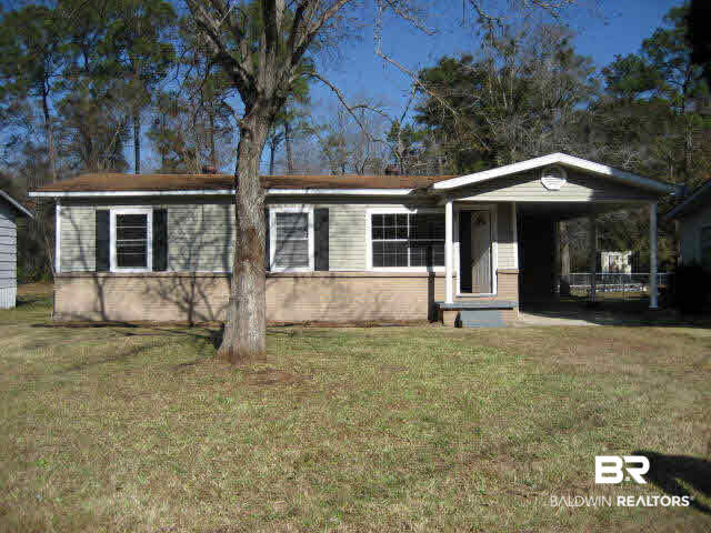 228 Anderson Road Saraland, AL 36571 - Photo 1 of 1