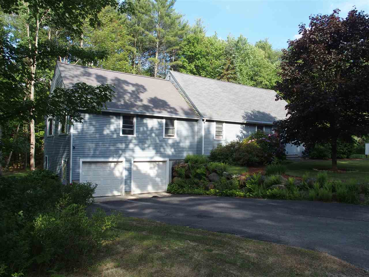 25 Tarbell Road Peterborough, NH 03458 - Photo 3 of 20