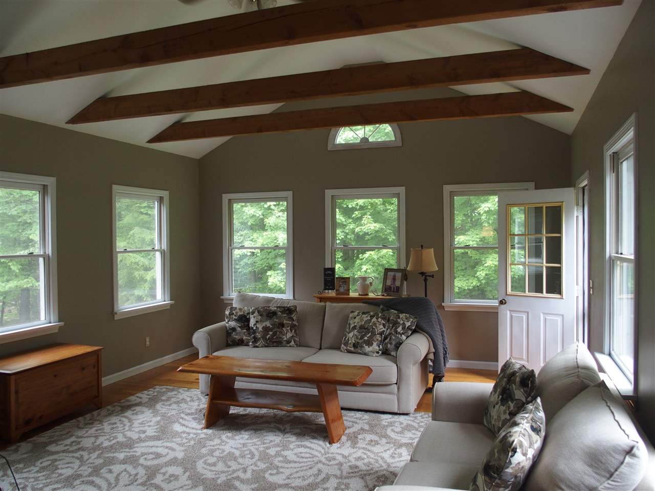 25 Tarbell Road Peterborough, NH 03458 - Photo 8 of 20