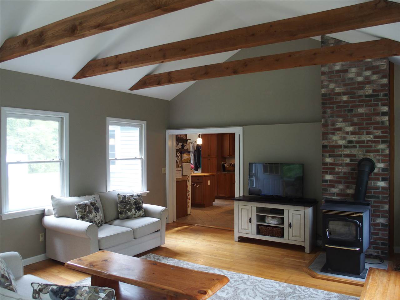 25 Tarbell Road Peterborough, NH 03458 - Photo 9 of 20