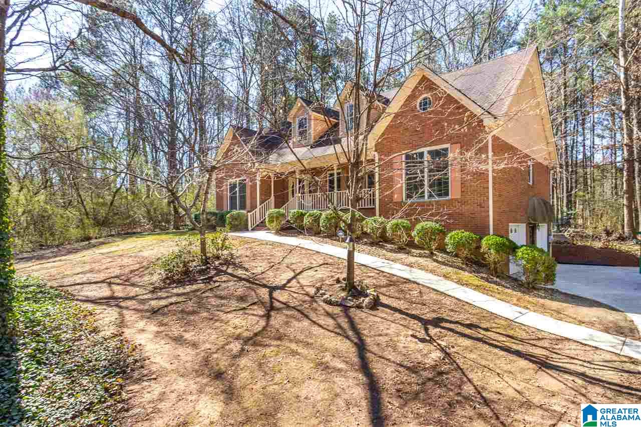 7645 Taylor Shop Road Trussville, AL 35173 - Photo 5 of 49