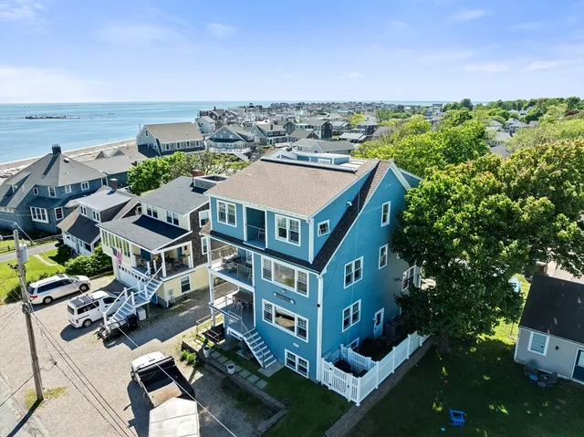 $4,500 | 92 Marion Road, Unit UPPR, Scituate, MA 02066