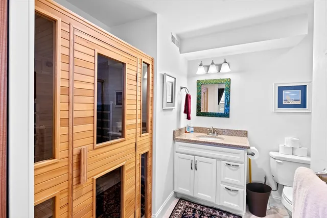 $4,500 | 92 Marion Road, Unit UPPR, Scituate, MA 02066