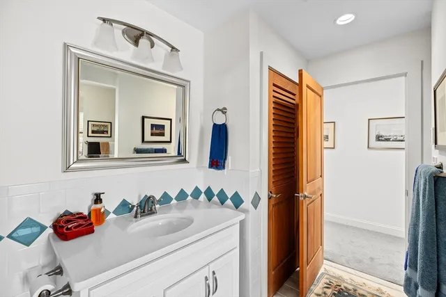 $4,500 | 92 Marion Road, Unit UPPR, Scituate, MA 02066