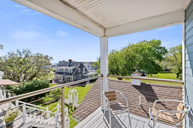 $4,500 | 92 Marion Road, Unit UPPR, Scituate, MA 02066