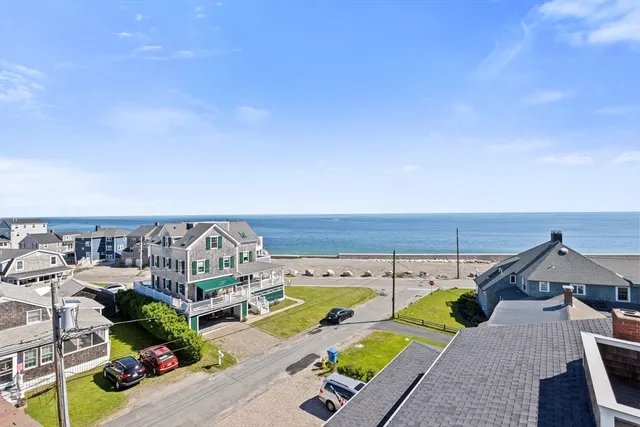 $4,500 | 92 Marion Road, Unit UPPR, Scituate, MA 02066